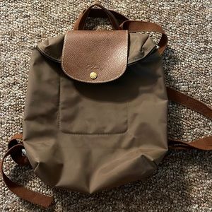 Longchamp backpack